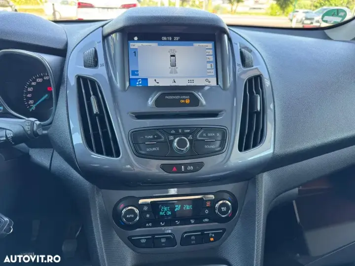 Ford Tourneo Connect Grand 1.5 EcoBlue Start/Stop Titanium
