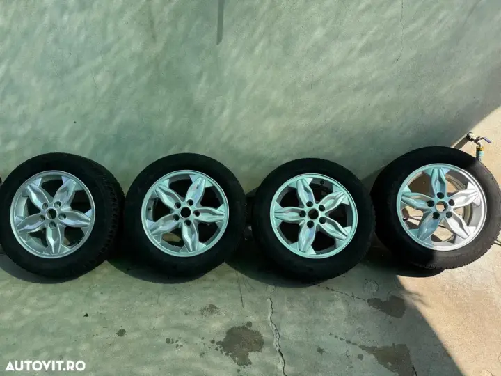 Ford Tourneo Connect Grand 1.5 EcoBlue Start/Stop Titanium