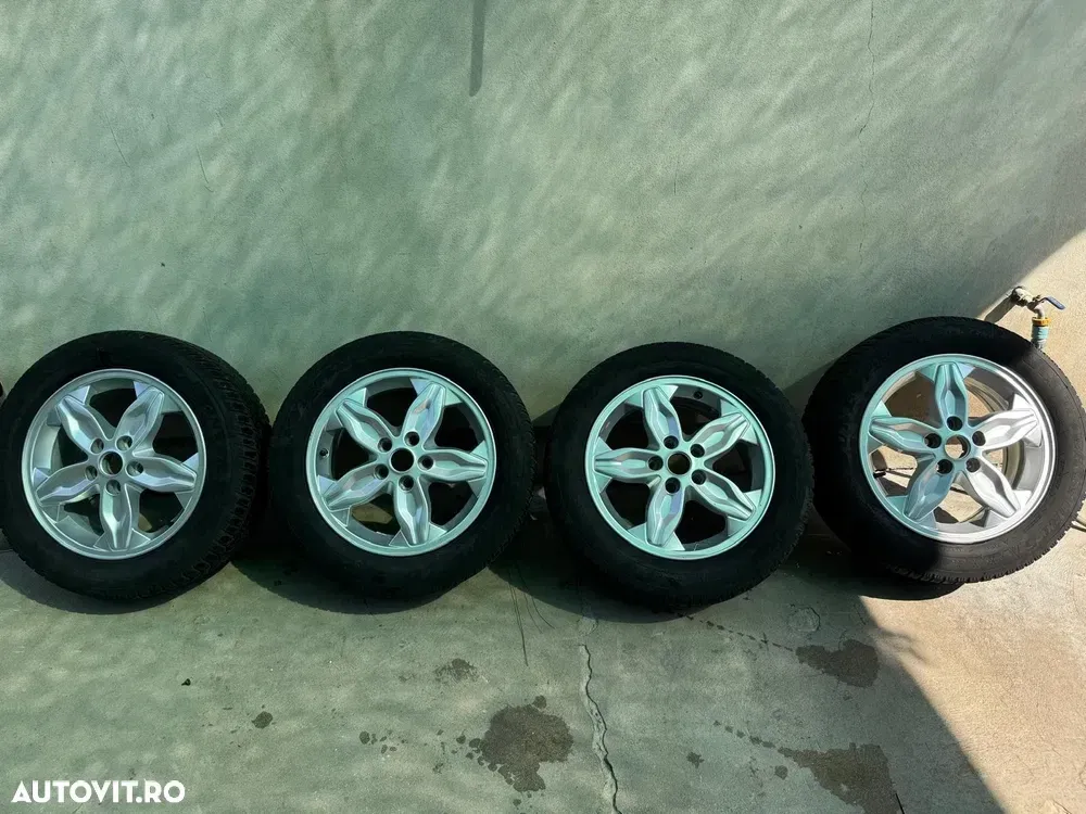 Ford Tourneo Connect Grand 1.5 EcoBlue Start/Stop Titanium — imagine 6