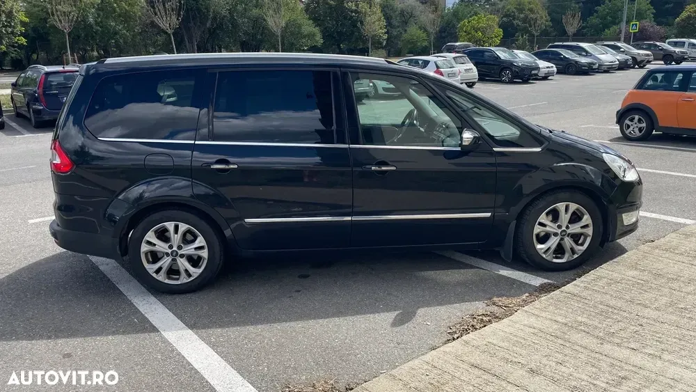 Ford Galaxy II — imagine 2