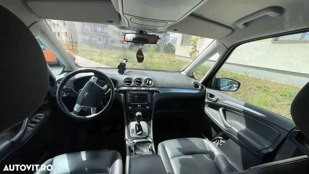 Ford Galaxy II — imagine 4
