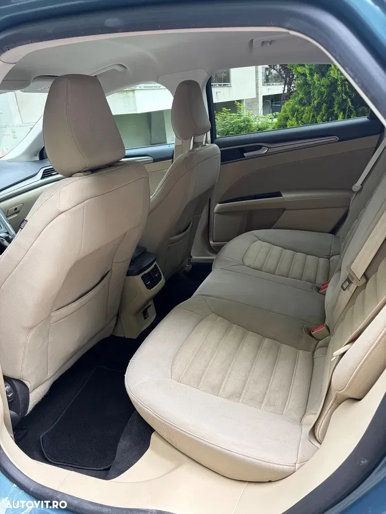 Ford Mondeo IV 1.5 EcoBoost Aut. Titanium — imagine 6