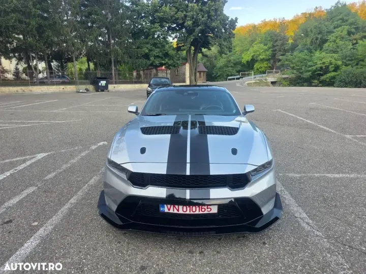 Ford Mustang VI