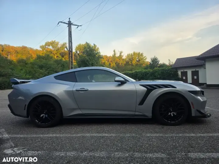 Ford Mustang VI