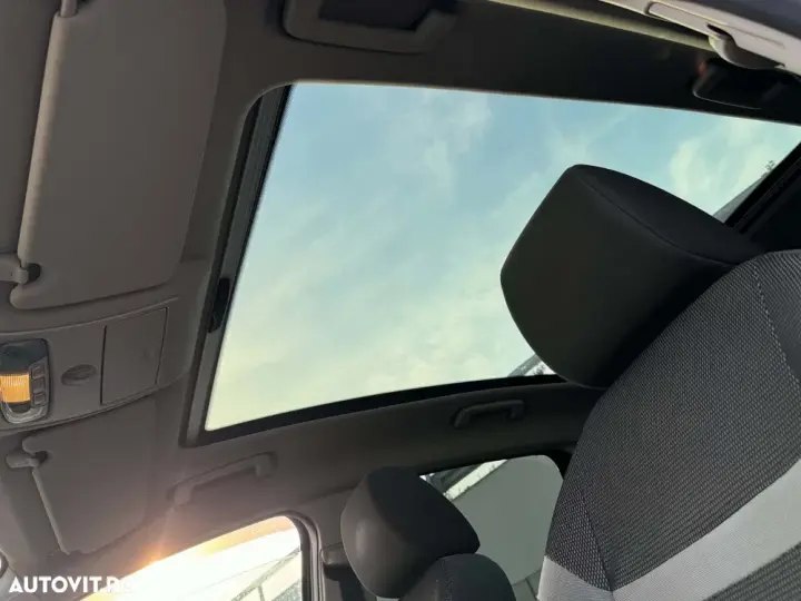 Ford Kuga I 2.0 TDCi 4WD Titanium