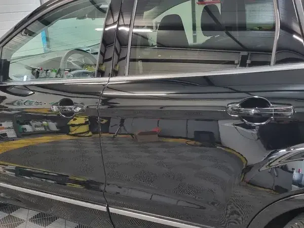 Ford Kuga II 2.0 TDCi 4WD Powershift Vignale