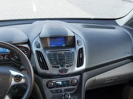 Ford Tourneo
