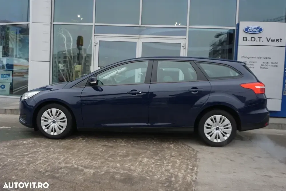 Ford Focus — imagine 4