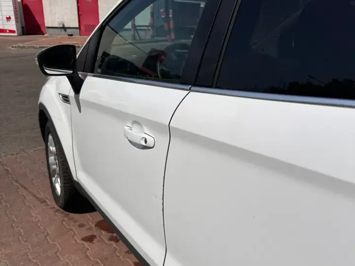 Ford Kuga I 2.0 TDCi 4WD Trend