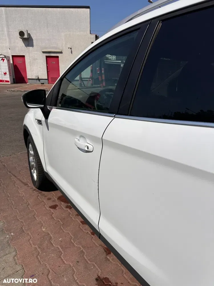 Ford Kuga I 2.0 TDCi 4WD Trend — imagine 6