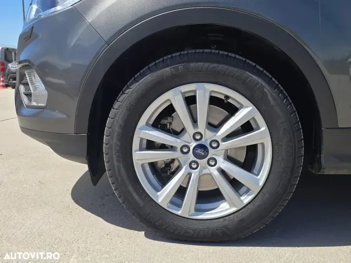 Ford Kuga II 1.5 TDCi 2WD Titanium