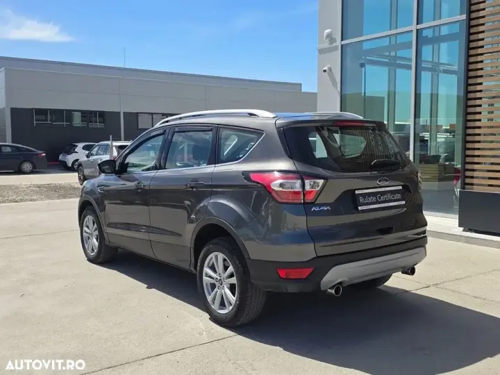 Ford Kuga II 1.5 TDCi 2WD Titanium