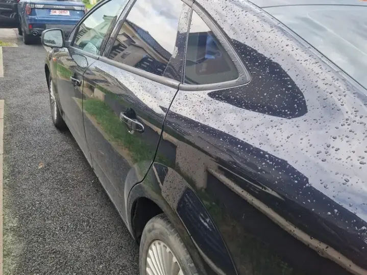 Ford Mondeo III 2.0 TDCi Trend
