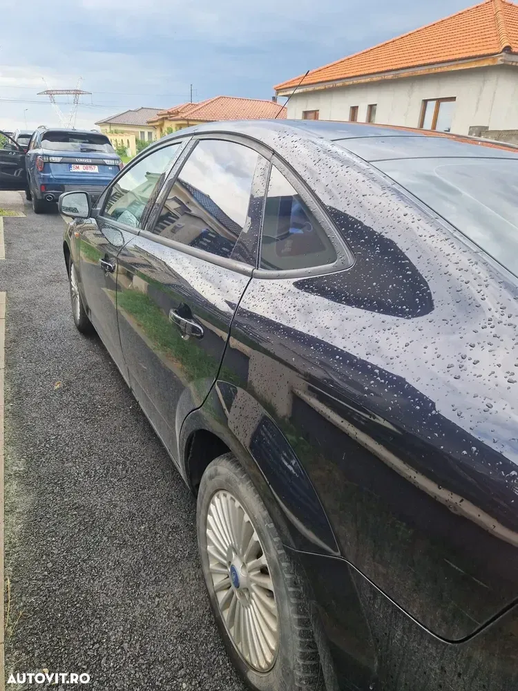 Ford Mondeo III 2.0 TDCi Trend — imagine 6