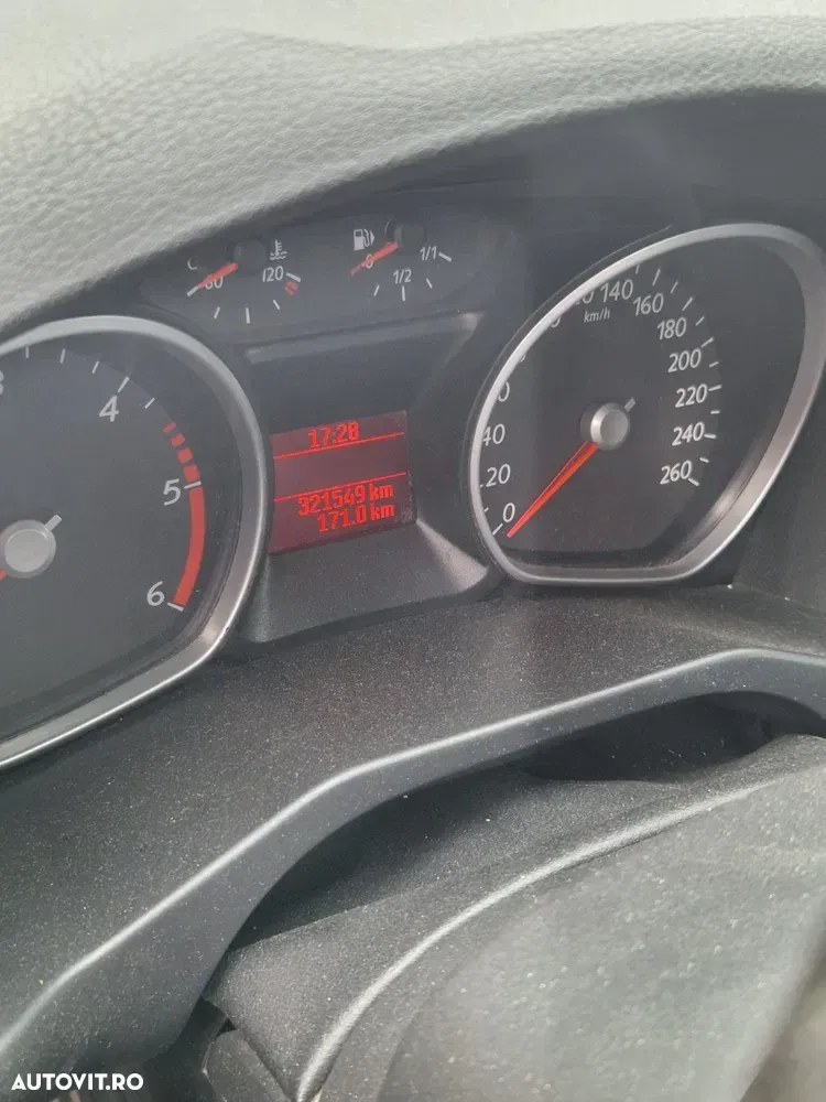 Ford Mondeo III 2.0 TDCi Trend — imagine 2