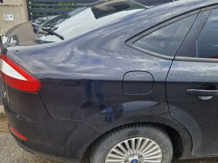 Ford Mondeo III 2.0 TDCi Trend