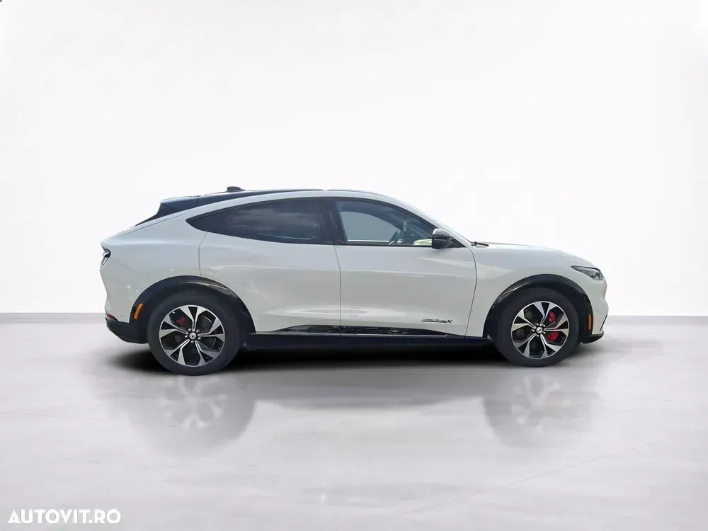 Ford Mustang Mach-E AWD — imagine 6