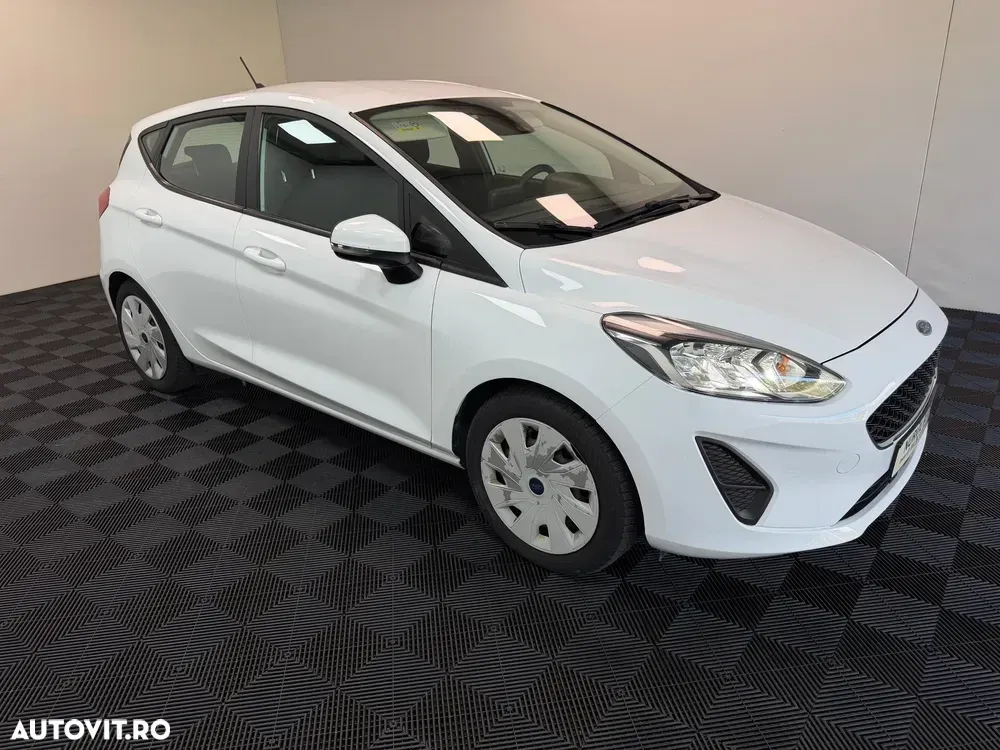 Ford Fiesta 1.1 Trend — imagine 5
