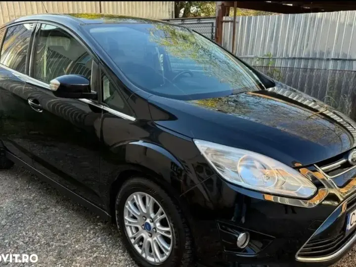 Ford C-MAX II
