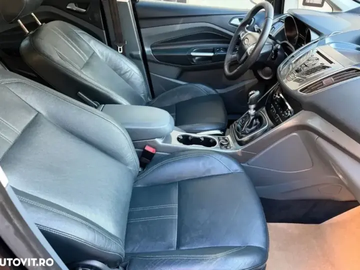 Ford C-MAX II
