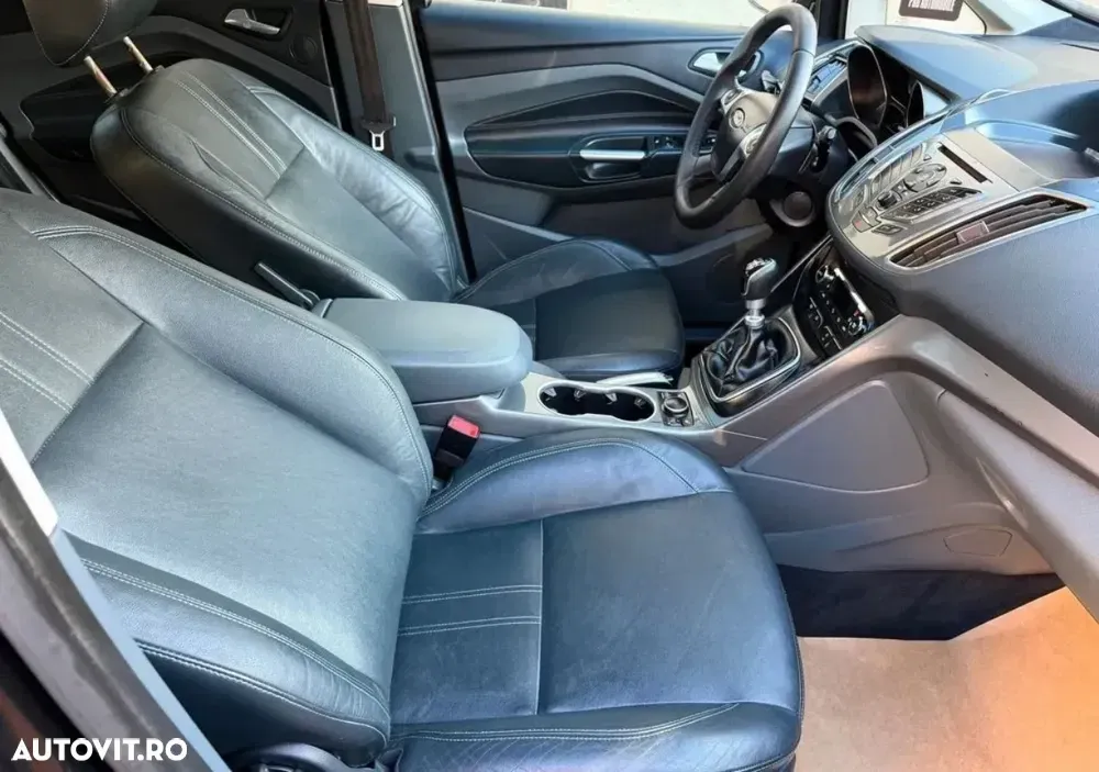 Ford C-MAX II — imagine 5