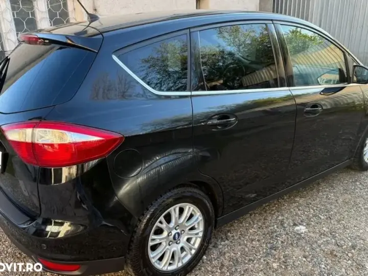 Ford C-MAX II
