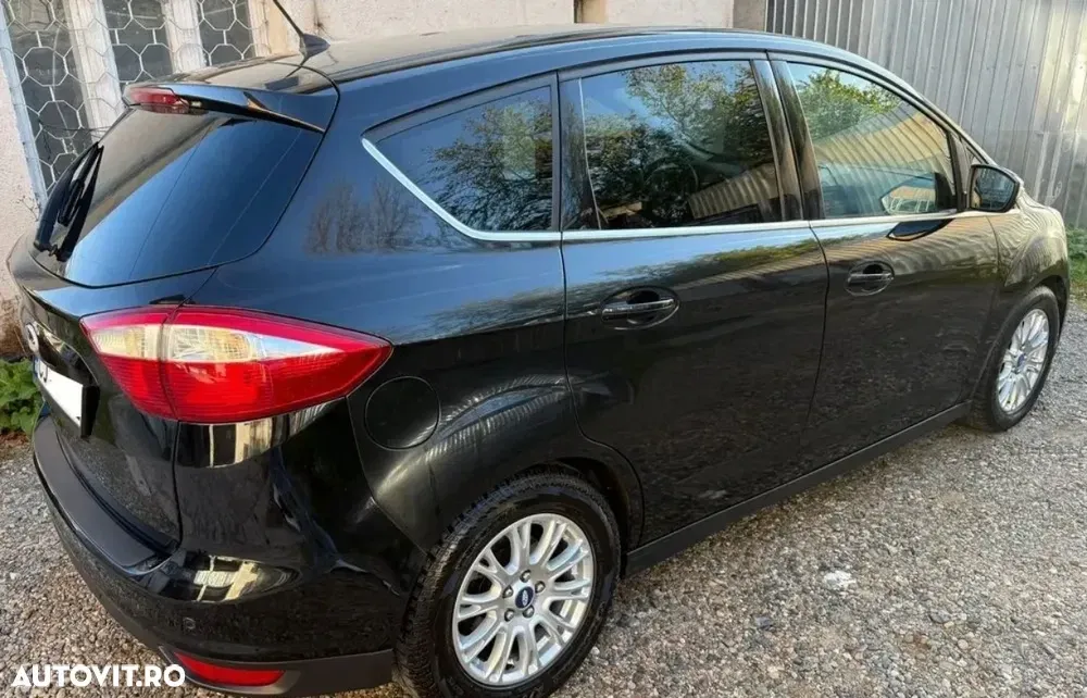Ford C-MAX II — imagine 4