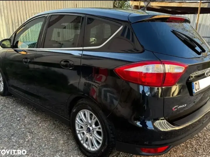 Ford C-MAX II