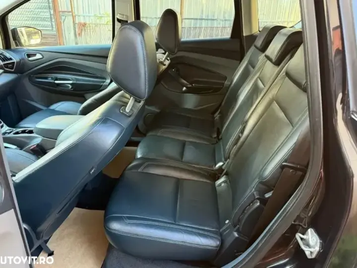 Ford C-MAX II
