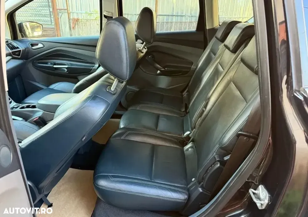 Ford C-MAX II — imagine 6