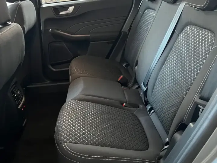 Ford Kuga 2.5 Duratec PHEV Titanium