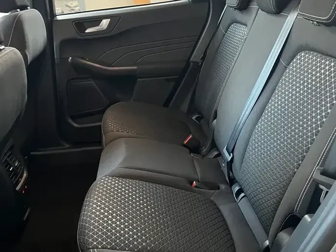 Ford Kuga 2.5 Duratec PHEV Titanium