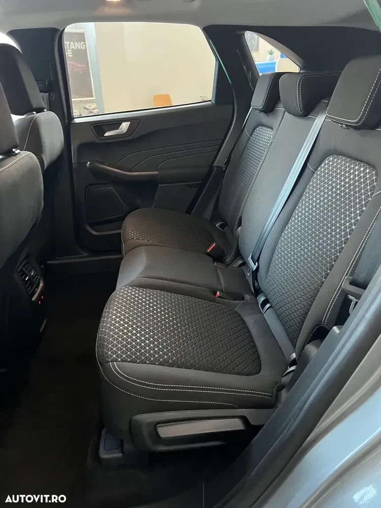 Ford Kuga 2.5 Duratec PHEV Titanium — imagine 6