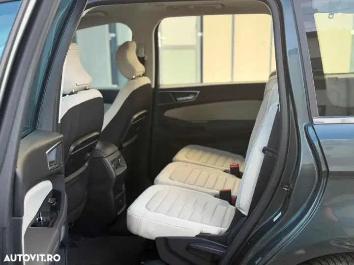 Ford Galaxy III 1.5 EcoBoost Start-Stopp Business Edition
