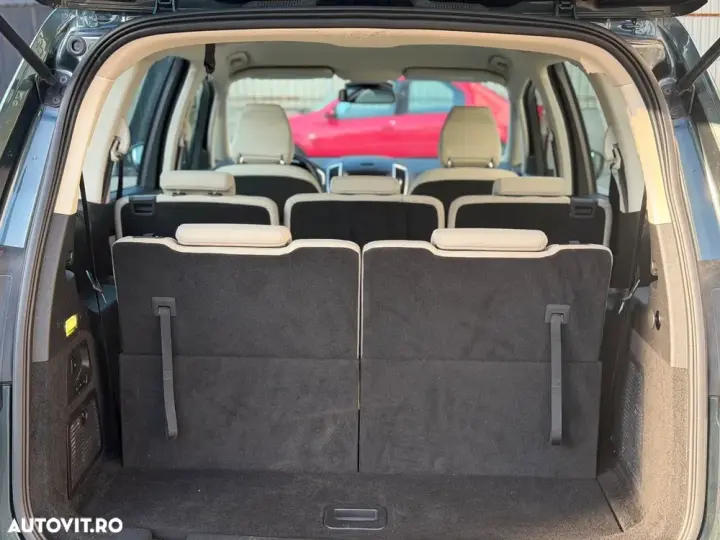 Ford Galaxy III 1.5 EcoBoost Start-Stopp Business Edition