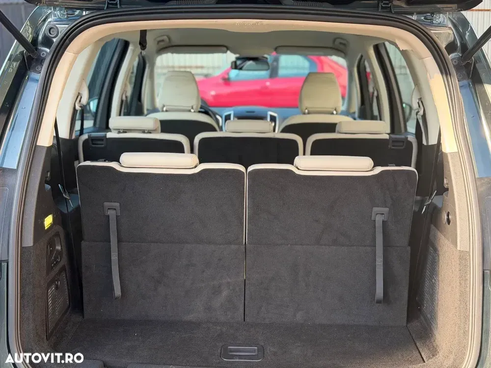 Ford Galaxy III 1.5 EcoBoost Start-Stopp Business Edition — imagine 5