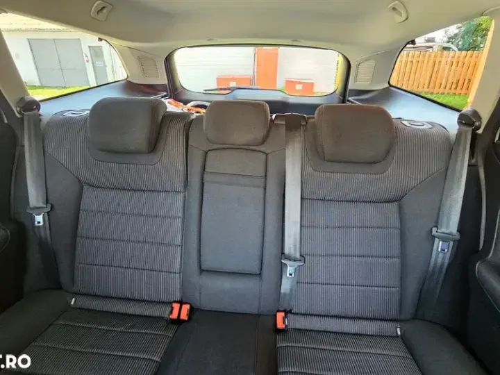 Ford Mondeo III 2.0 TDCI Aut. Titanium