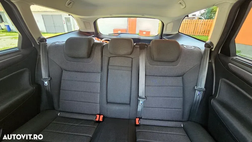 Ford Mondeo III 2.0 TDCI Aut. Titanium — imagine 6