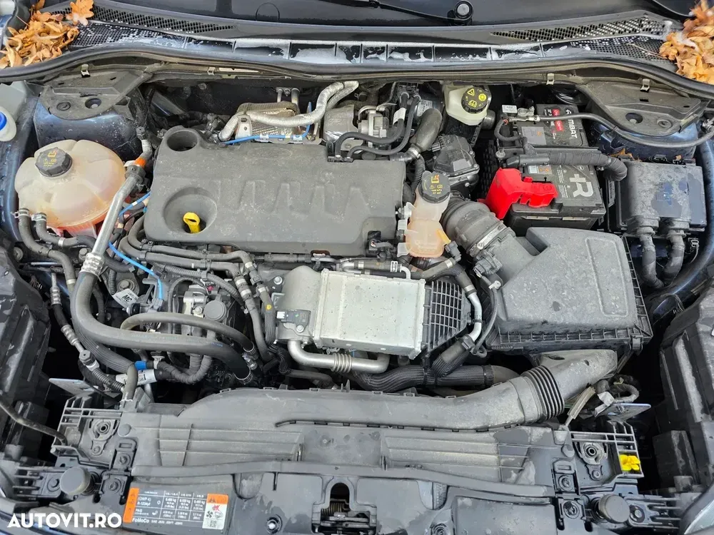 Ford Kuga III 2.0 EcoBlue mHEV FWD ST Line X — imagine 4