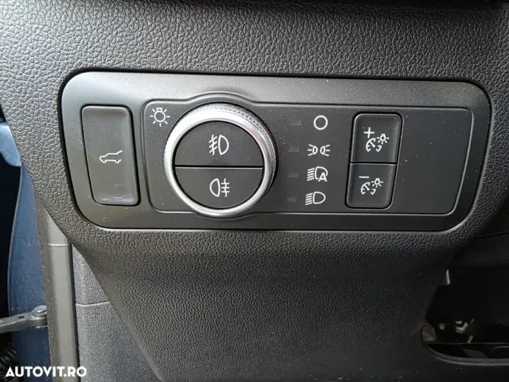 Ford Kuga III 2.0 EcoBlue mHEV FWD ST Line X