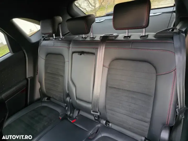 Ford Kuga III 2.0 EcoBlue mHEV FWD ST Line X