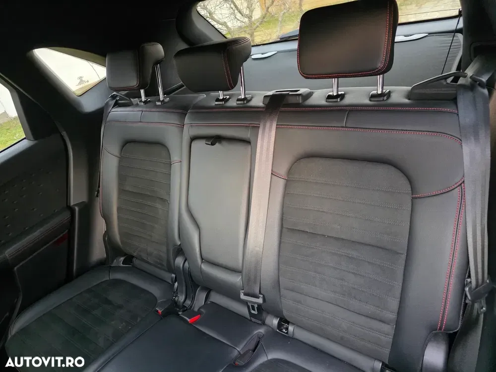 Ford Kuga III 2.0 EcoBlue mHEV FWD ST Line X — imagine 5