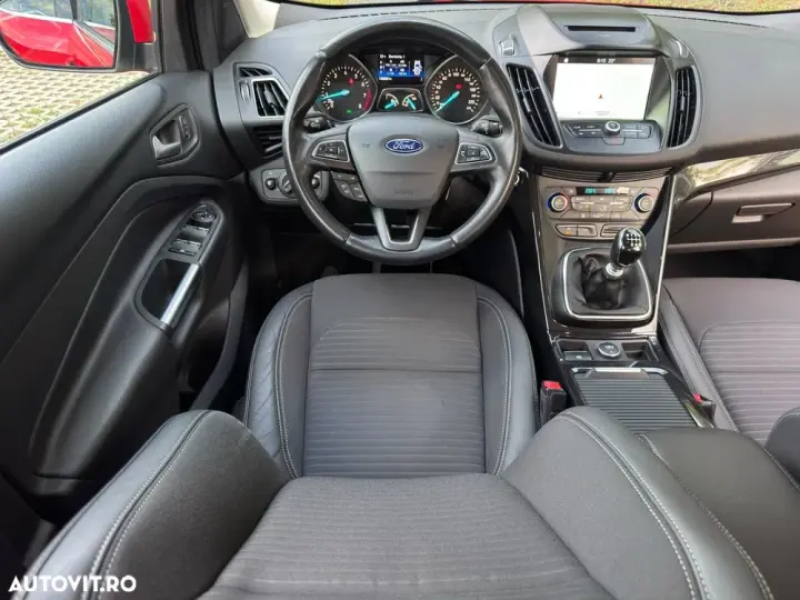 Ford Kuga 1.5 EcoBoost 2WD Trend