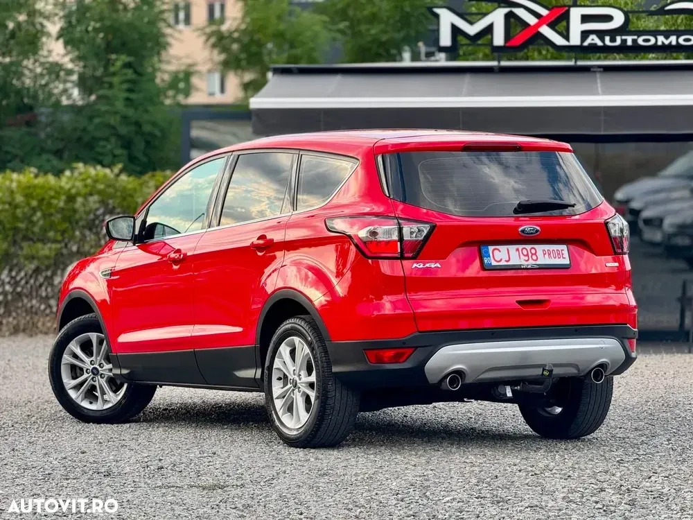 Ford Kuga 1.5 EcoBoost 2WD Trend — imagine 3