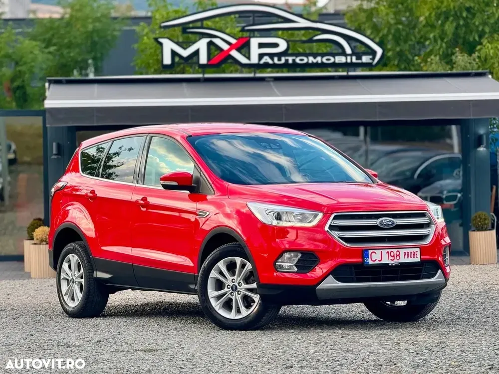 Ford Kuga 1.5 EcoBoost 2WD Trend — imagine 2