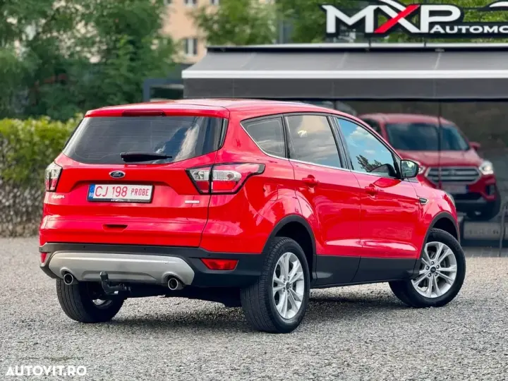 Ford Kuga 1.5 EcoBoost 2WD Trend