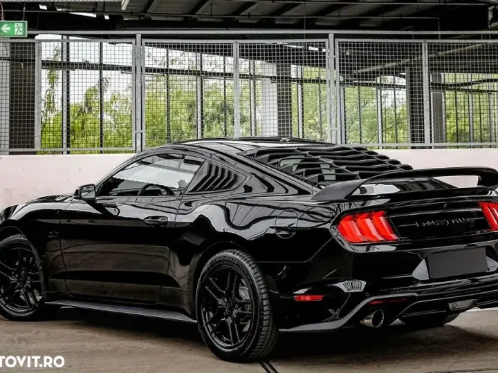 Ford Mustang VI 2.3 EcoBoost Aut.