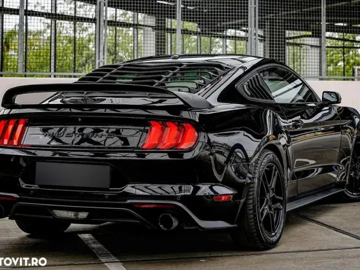Ford Mustang VI 2.3 EcoBoost Aut.