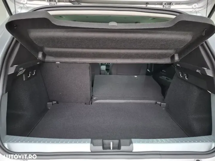 Dacia Sandero Stepway III TCe 90 CVT Comfort