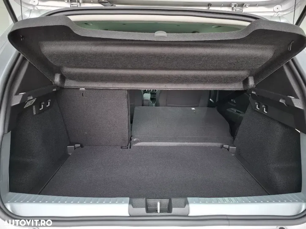 Dacia Sandero Stepway III TCe 90 CVT Comfort — imagine 5